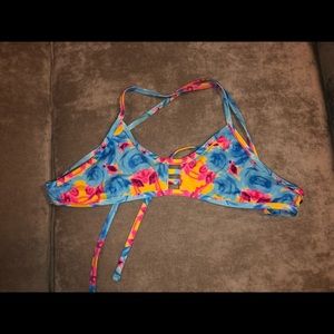 JOLYN swim top